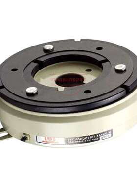 研新YAN CO.LTD电磁离合器ENC-015/25/6ESC050/025100ESCN10