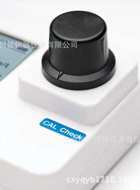 意大利哈纳 HI97735 微电脑总硬度防水光度测定仪