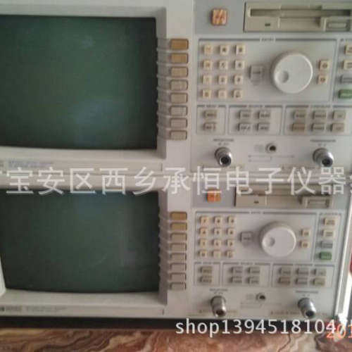 美国安捷伦Agilent8713C HP8713C射频经济型网络分析仪