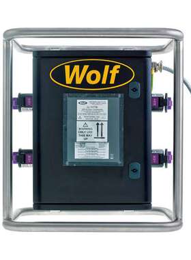 英国Wolf狼牌ATEX 250VA高温变压器 沃尔夫配电系统