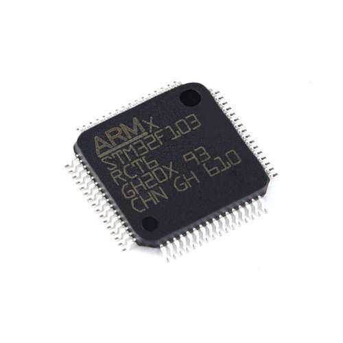STM32F103RCT6 STM32F103VCT6芯片 STM32F103ZCT6 微控制器