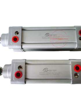 QCQY气缸QU16*15-S QN20*25 QNC50*50 QNC40*75-S QMA25*30-S