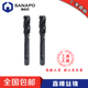 螺旋机用丝锥丝攻不锈钢专用攻牙钻头m3m4m5m6m8m10m12m14m16m20