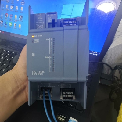 议价西门子S7-1200 G2 CPU 1212C，固件版本，最