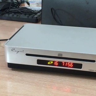 议价斯巴克凯音发烧CD机MINI-CD