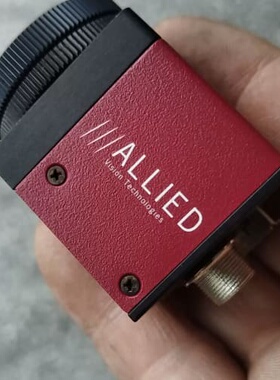 议价德国ALLIED相机 GF 080B ASG 工业相机，功能