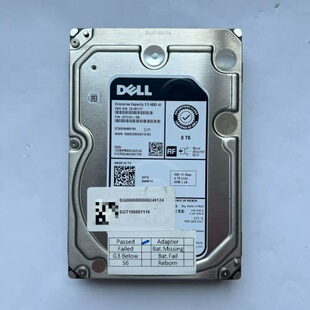 议价Dell戴尔 0M40TH ST8000NM0185 8T