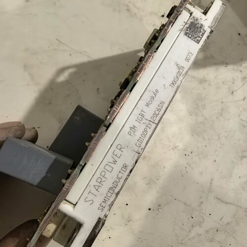 议价GD100PIY120C6SN模块，详见下图