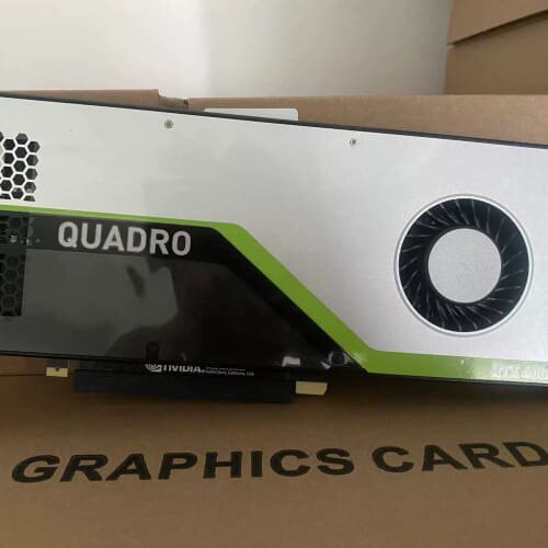 议价 全新工包:英伟达RTX4000-8G,独立工包发货，质保三年