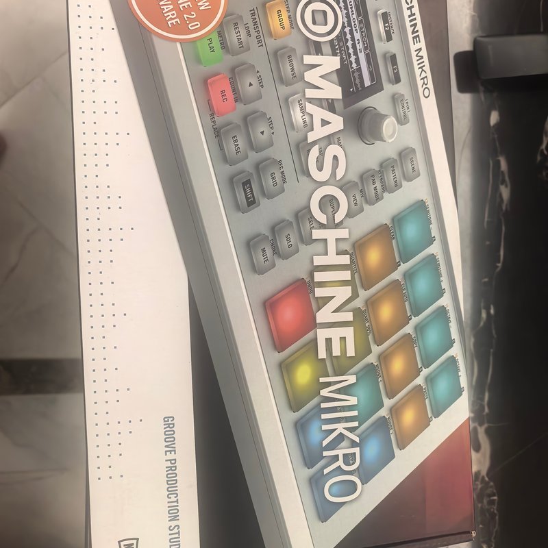 议价NI Maschine M其它元器件