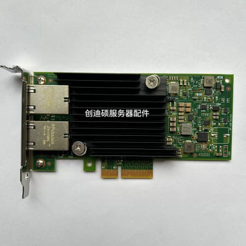 议价HP/惠普HPE 562T 10Gb 817738-B21 - 实物图