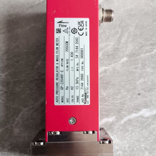 议价HORIBA STEC 计GP-Z204RF-E资询
