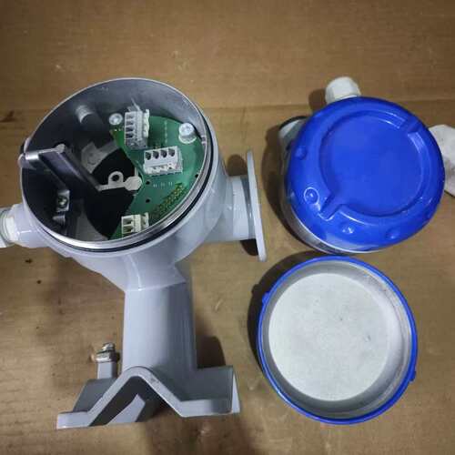 KROHNE OPTIMASS 600CF S80计资询