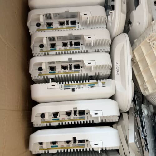 议价思科Cisco AIR-AP3802I-H-K9 企业级无线