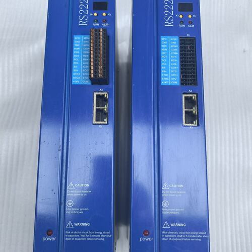 议价众为兴ADTECH伺服驱动器 RS2220图EMCS2资询