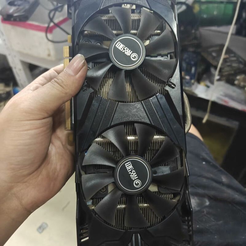议价影驰GTX960 4G大将