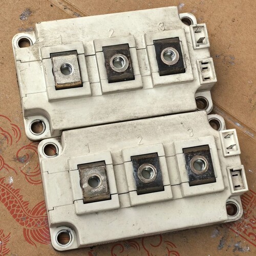 议价FD200R12KE3模块，包好