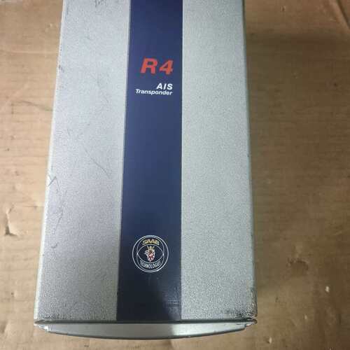 SAAB R4 AIS Transponder，，型资询