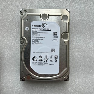 议价希捷6T企业级硬盘，型号ST6000NM0024，3.5寸S