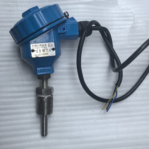 议价防爆热电阻传感器MT-822B PT100资询