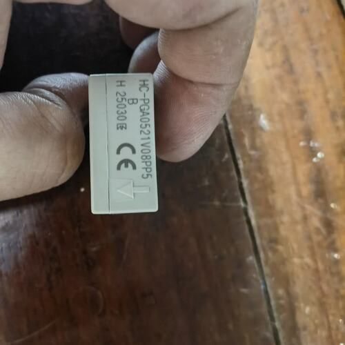 议价电流互感器，型号：HC-PGA0521V08PP5B资询