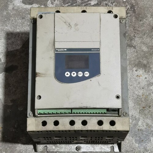 议价施耐德软启动器ATS48D88Q详见下图