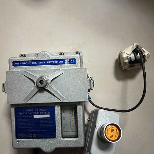 SCHALLER沙勒 VN 115/87 PLUS油雾探测器资询