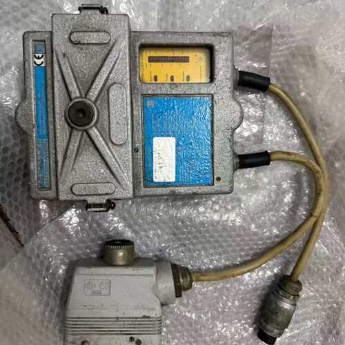 SCHALLER沙勒油雾探测器 VN115/87EMC资询