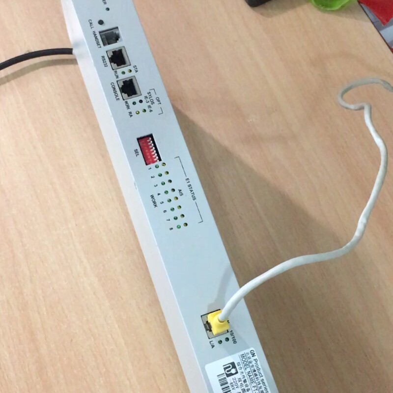 议价光端机综合光传输设备双电源双纤FC接口
