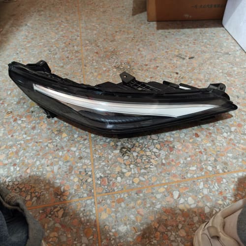 议价东风风行T5EVO日行灯 东风风行t5evo右图片