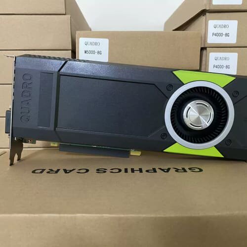议价 全新工包:英伟达QUADRO M5000-8G,独立工包发货