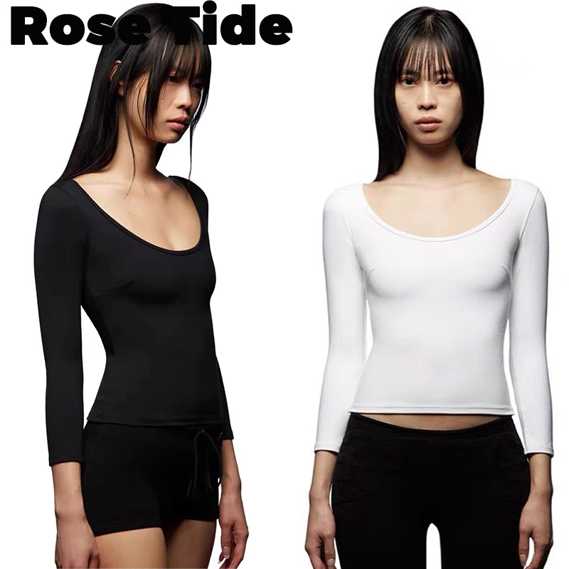 正品折扣Tankair长袖打底上衣