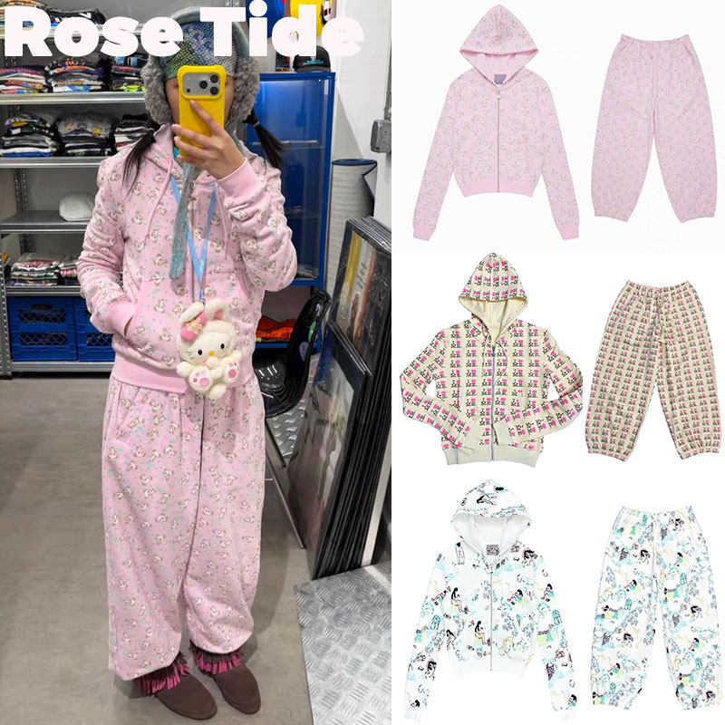 正品Ashelywilliams卫衣套装