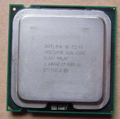 Intel酷睿双核CPU  E头E8400  775针 单核等型号都有拍前询问