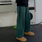 2025秋款运动裤男士宽松卫裤潮流学生垂坠休闲裤WK26-P58，男装休闲裤，星座1017-1