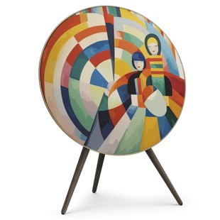 Tegrino定制 A9音响面罩 BO 12345代通用 霓虹乐园 冲浪 beosound