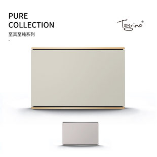 Tegrino可定制 Level音响面罩 透声 bo专用 beosound 北欧冰 金色