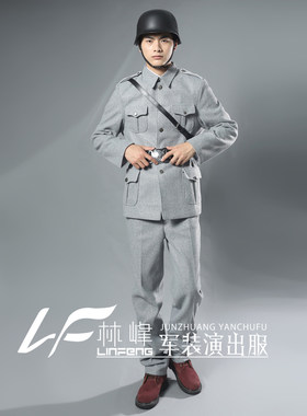 演出2023毛呢面料厚实