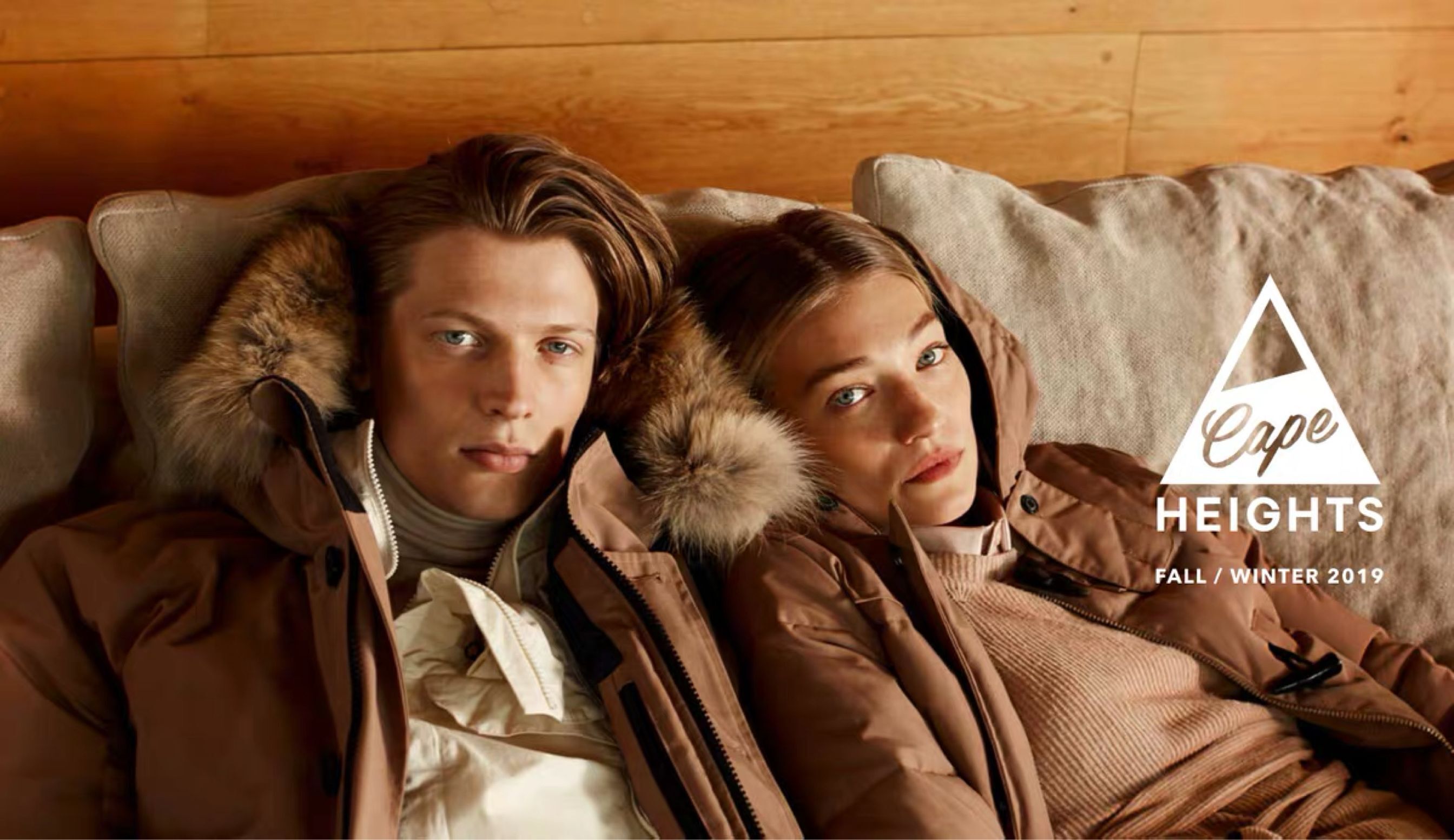 海角高地日版高端20秋冬重磅n2b军事改良郊狼毛高蓬鸭绒羽绒服