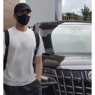 仅限老客~新面料有机丝光短袖