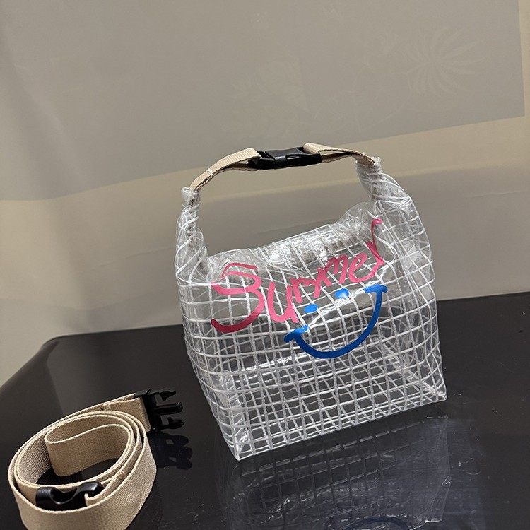 新款透明手提防水包便携可折叠泳衣洗漱用品收纳袋户外健身游泳包,户外/登山/野营/旅行用品,洗漱包/化妆包,淘宝优惠券,粉丝福利购,淘宝优惠卷