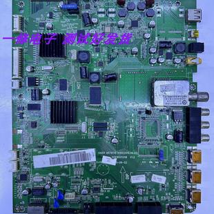 海尔LE42/LE47A300/LE55A300N 0091802124B V1.2主板MST6I78 V100