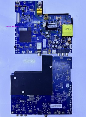 原装海尔CV338H-B32液晶主板LE32G310Z/B310X /A6M/0090727057B