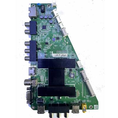 主板海尔原装0090731391