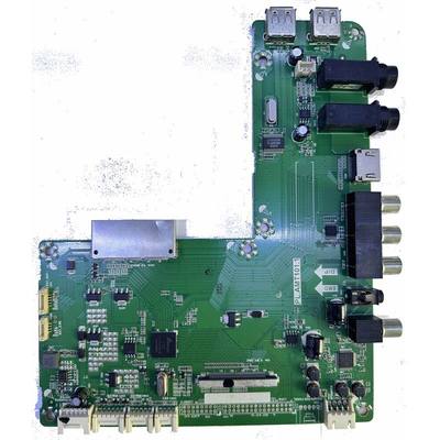 原装海尔LS42/49/55/65AL88A92/U52W主板PL.AMT101.1/0090808121