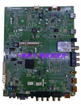 原装海尔LE42A300ND/A300M/A500P/42H300K/0091802186E V1.0主板