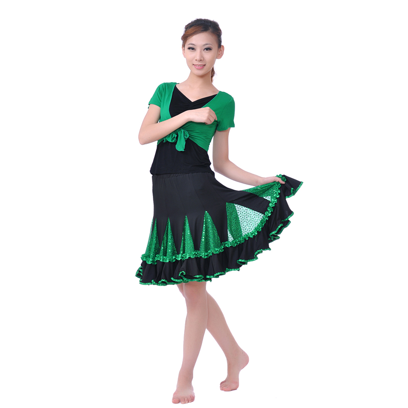 Costume de danse latino pour femme - Ref 2897334 Image 2