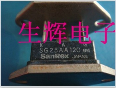 进口拆机单向可控硅晶闸管