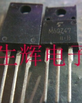 全新进口 双向可控硅 SM6GZ47晶闸管 M6GZ47 TO-220F