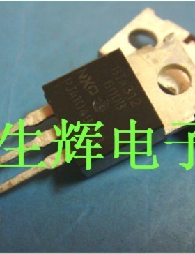 全新进口 双向可控硅 BTA312-600B 原装 BTA312600B